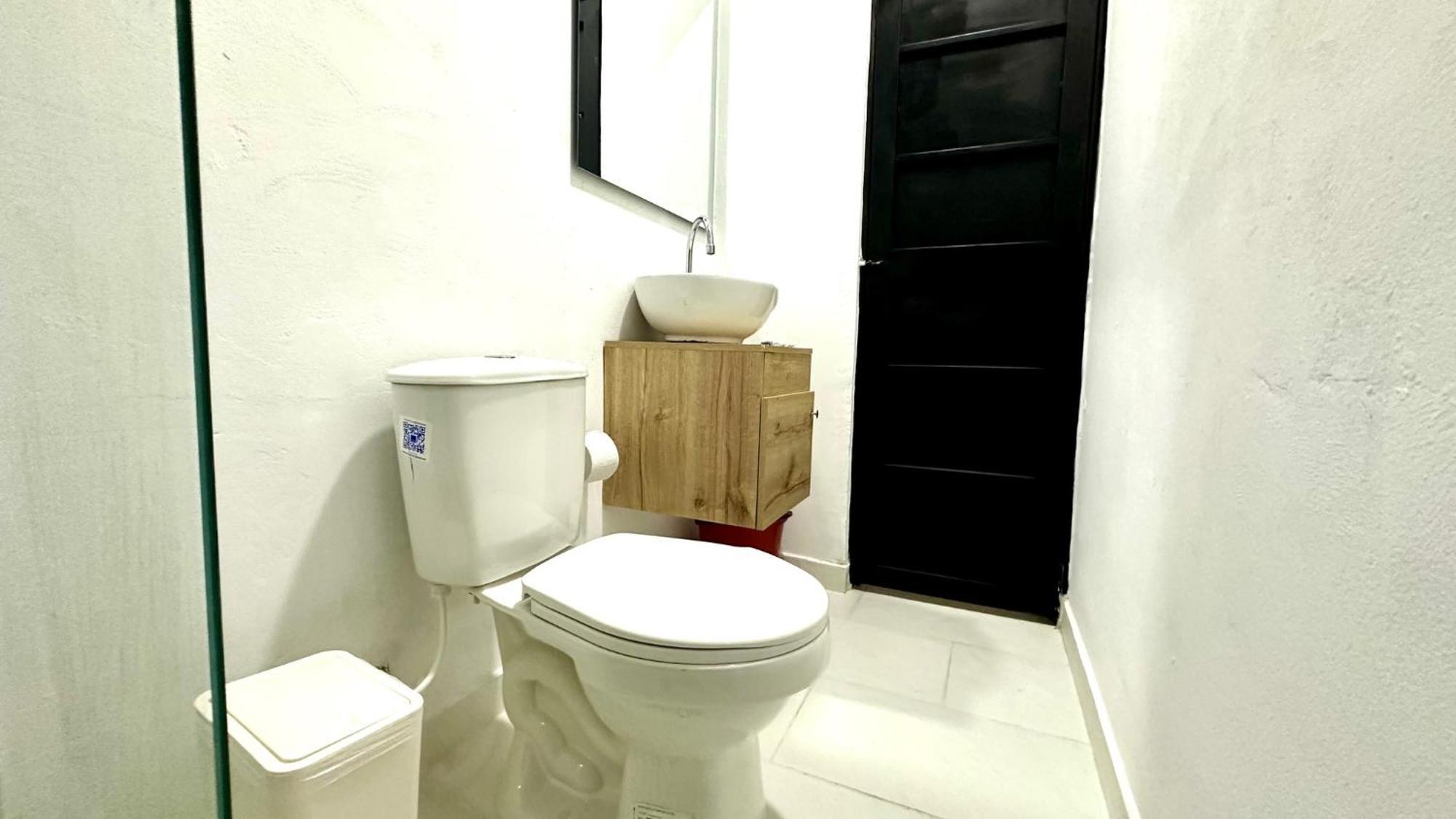 Venecia Loft Hotel Меделин Екстериор снимка