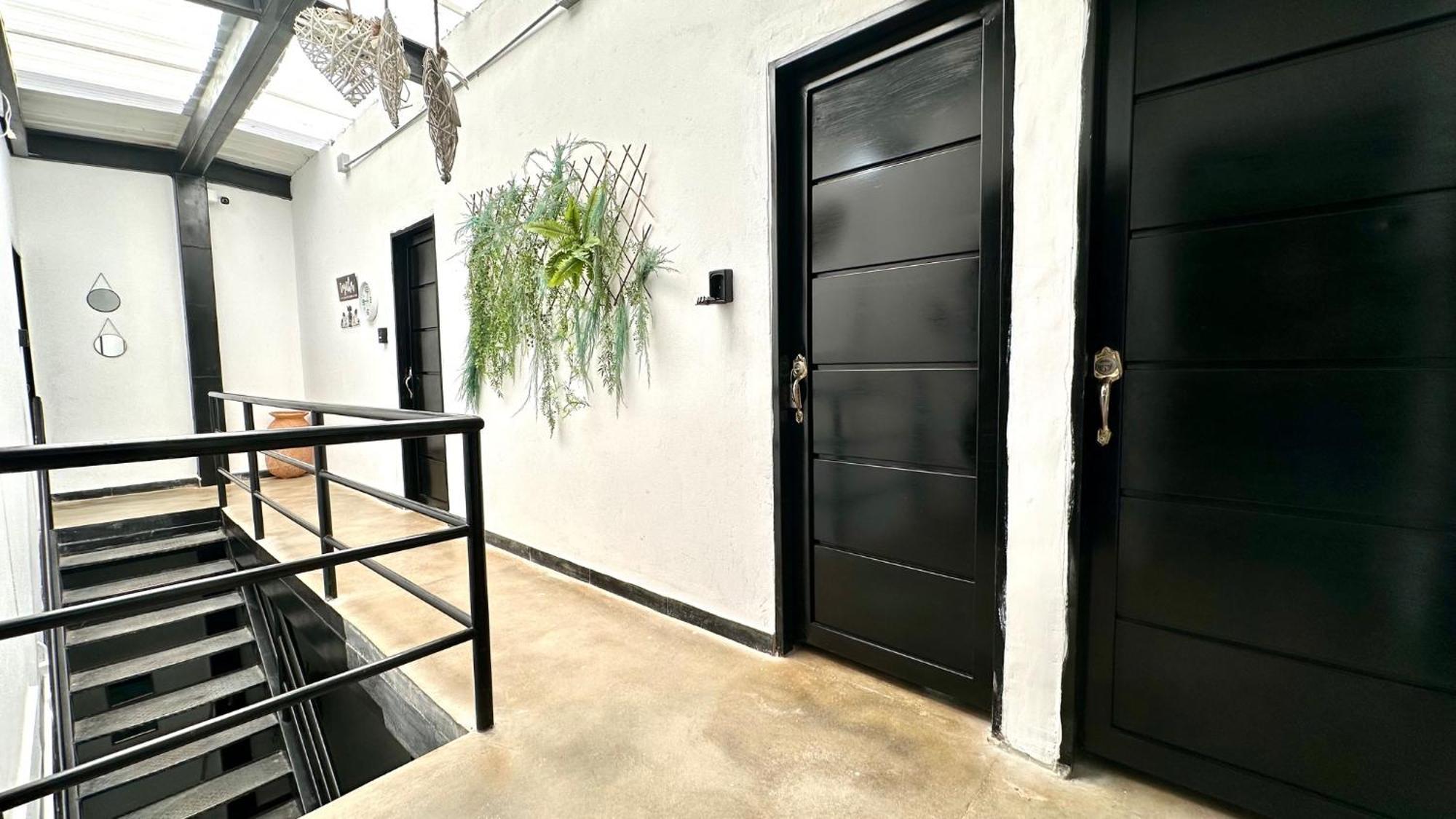 Venecia Loft Hotel Меделин Екстериор снимка