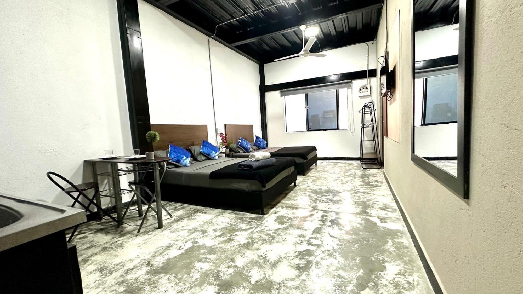 Venecia Loft Hotel Меделин Екстериор снимка